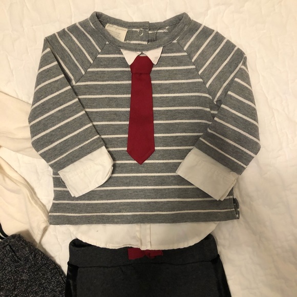 First Impressions outfits - Picture 2 of 7